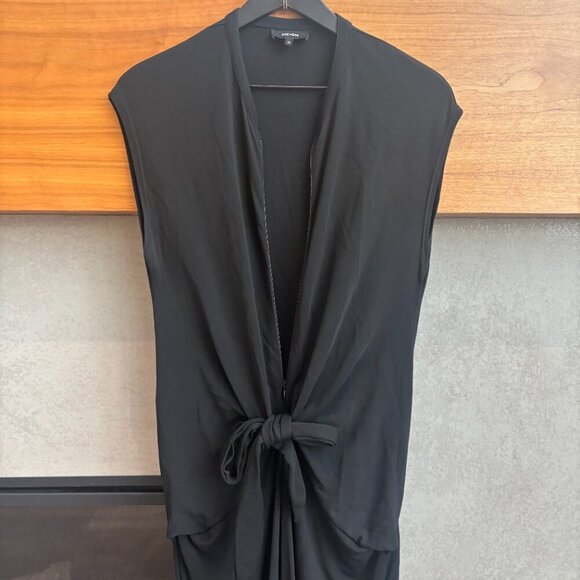 ME+EM BLACK JUMPSUIT, SIZE 14 - Picture 8 of 12